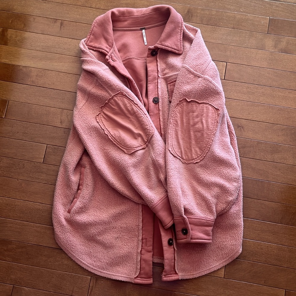 Free People Ruby Jacket - image 4